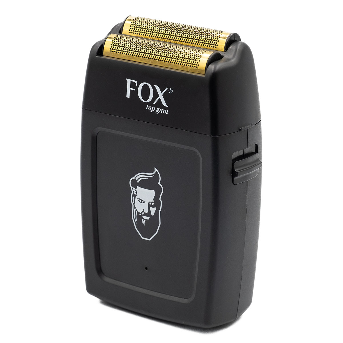 FOX golarka TOP GUM