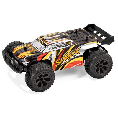 Samochód zdalnie sterowany FOREVER Spark RC-150