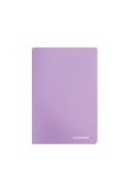 zeszyt a5 pp kratka 60k pastel powder purple coolpack 20897cp p10