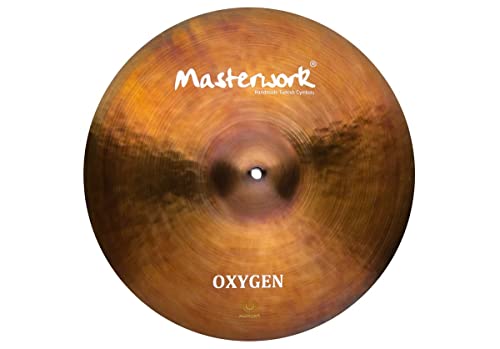 Masterwork Oxygen Hi-Hat 15