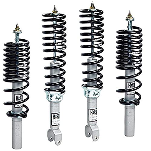 H&R 40911-1 Cup-Kit podwozie