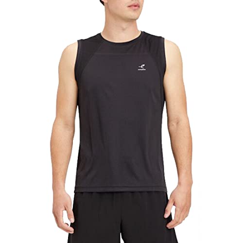 Energetics Ikaros Biustonosz tank top Męski