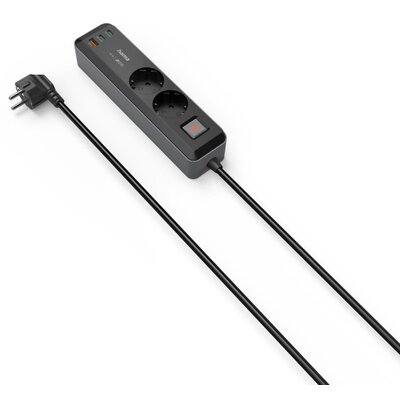 Listwa HAMA Power Strip 223188 (1.4 m)