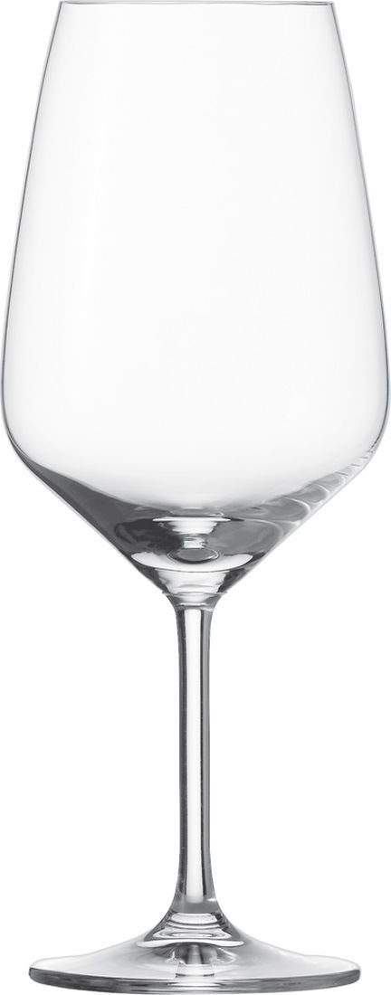 Schott Zwiesel Komplet kieliszków do bordeaux Taste, 656 ml, 6 szt.