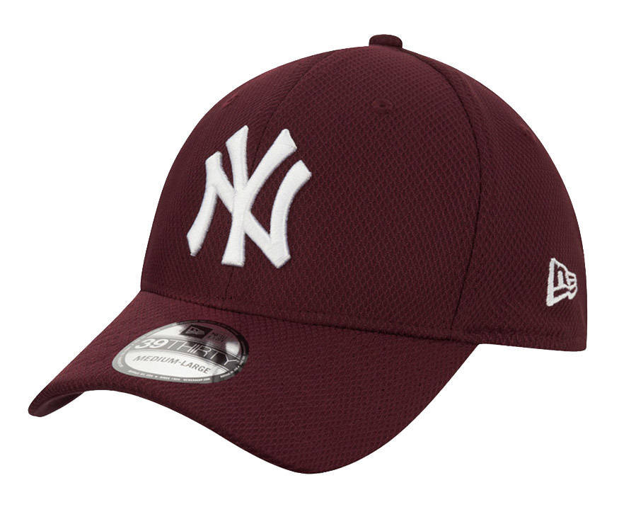 Czapka z daszkiem NEW ERA NEW YORK Diamond ERA S/M