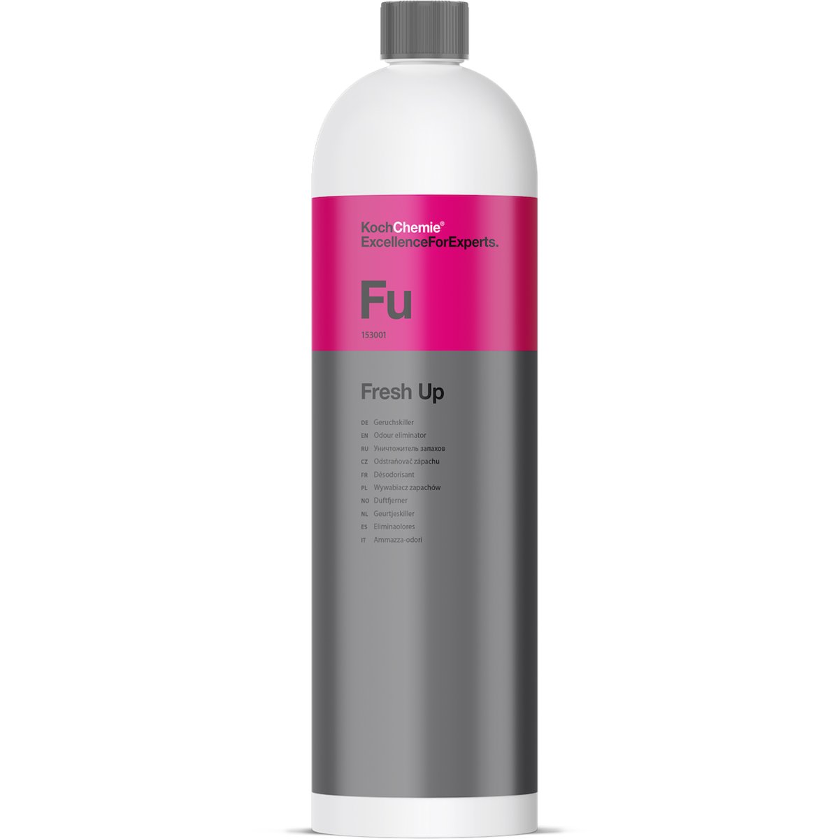 Koch Chemie Fu Fresh Up Neutralizator Zapachów 1L
