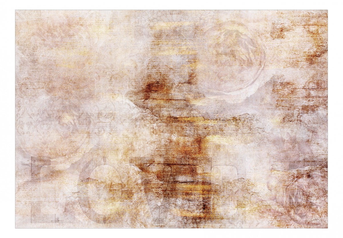 Fototapeta - Magiczne róże (rozmiar 100x70)