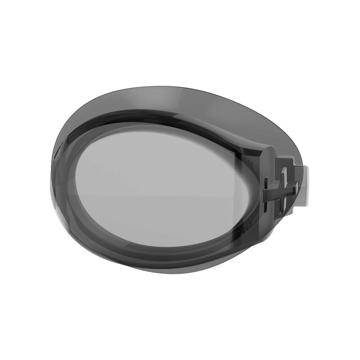 Speedo mariner pro optical lens smoke -7.0