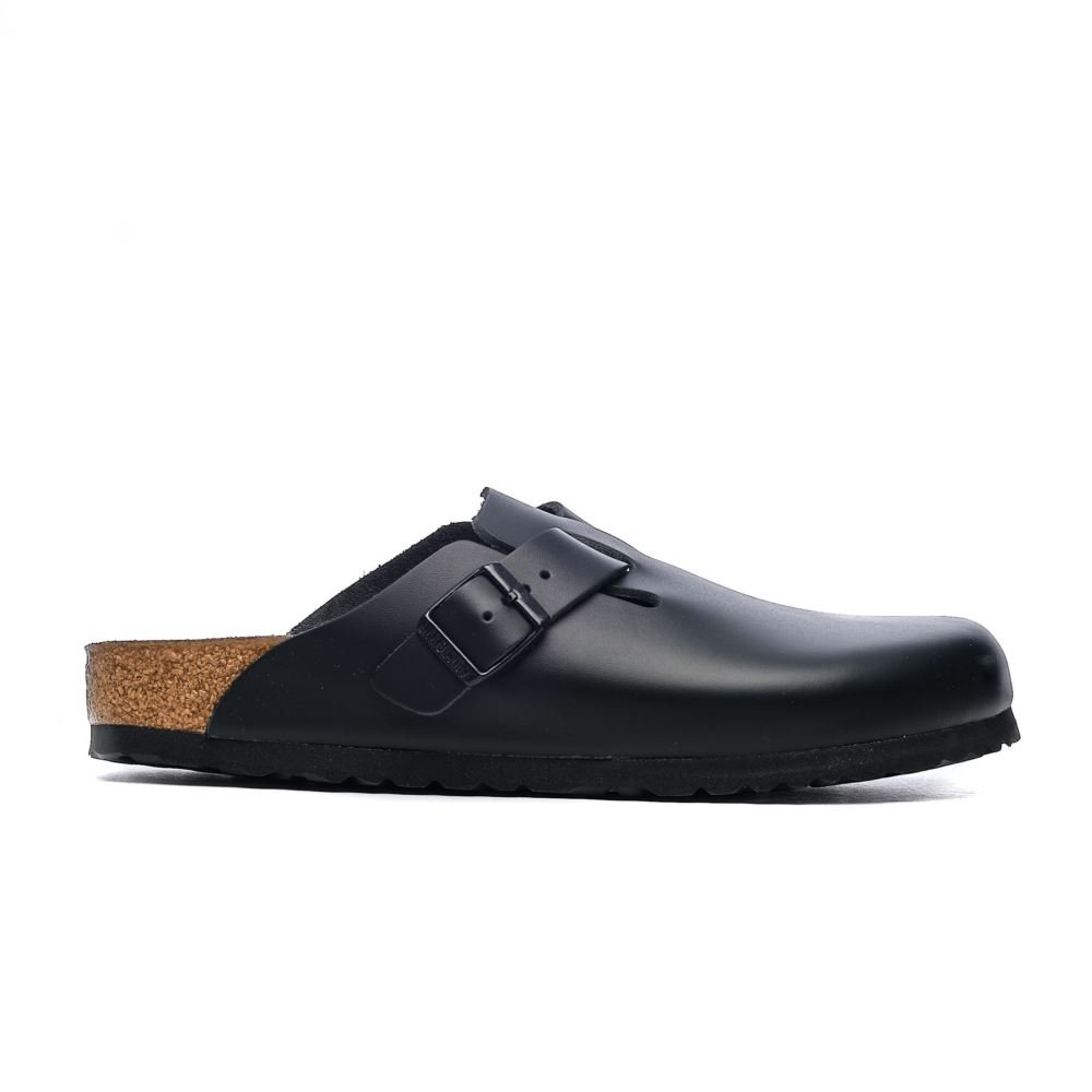 Klapki damskie Birkenstock BOSTON 60193 41
