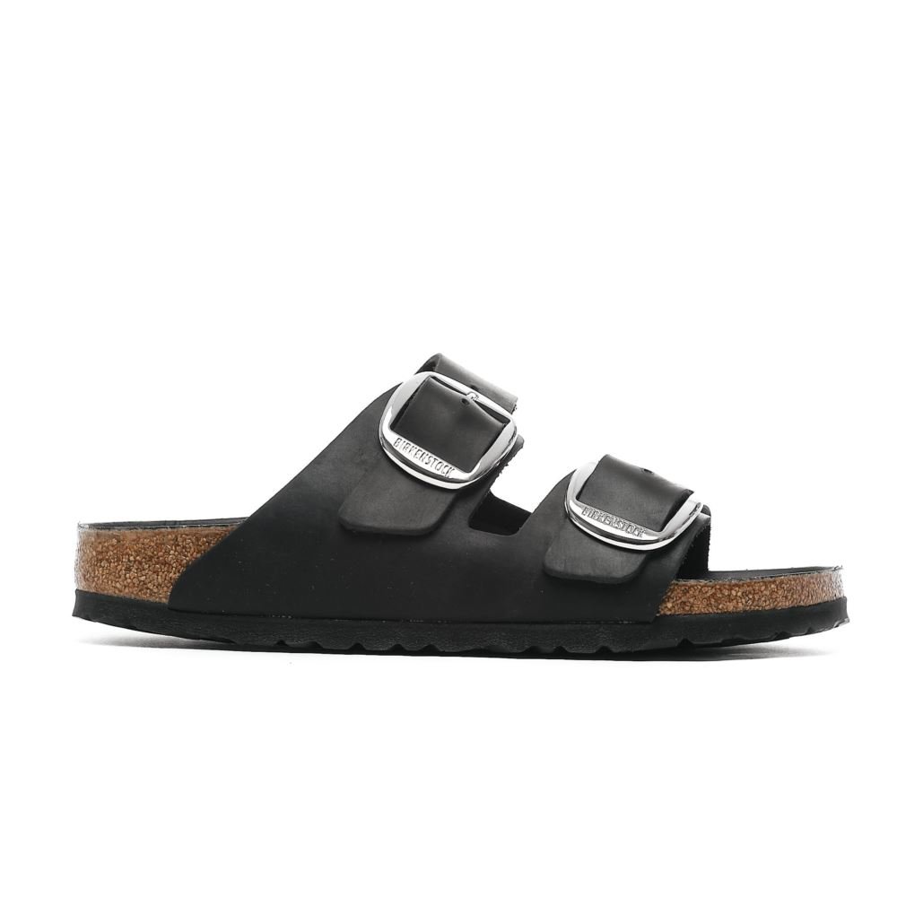 Klapki damskie Birkenstock ARIZONA BIG BUCKLE 1011075 38