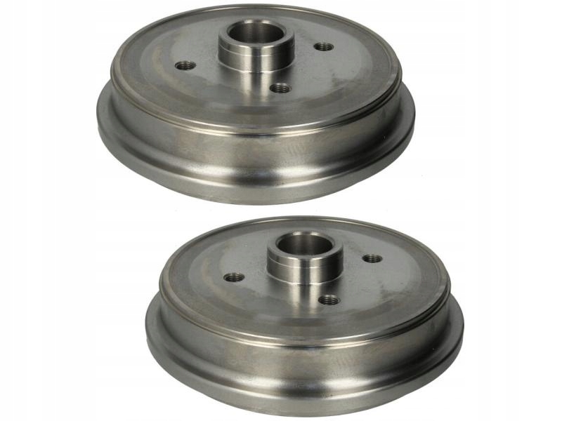 SAMKO BĘBEN HAMULCOWY AUDI 80 1.6 88-91 SAMKO S70247