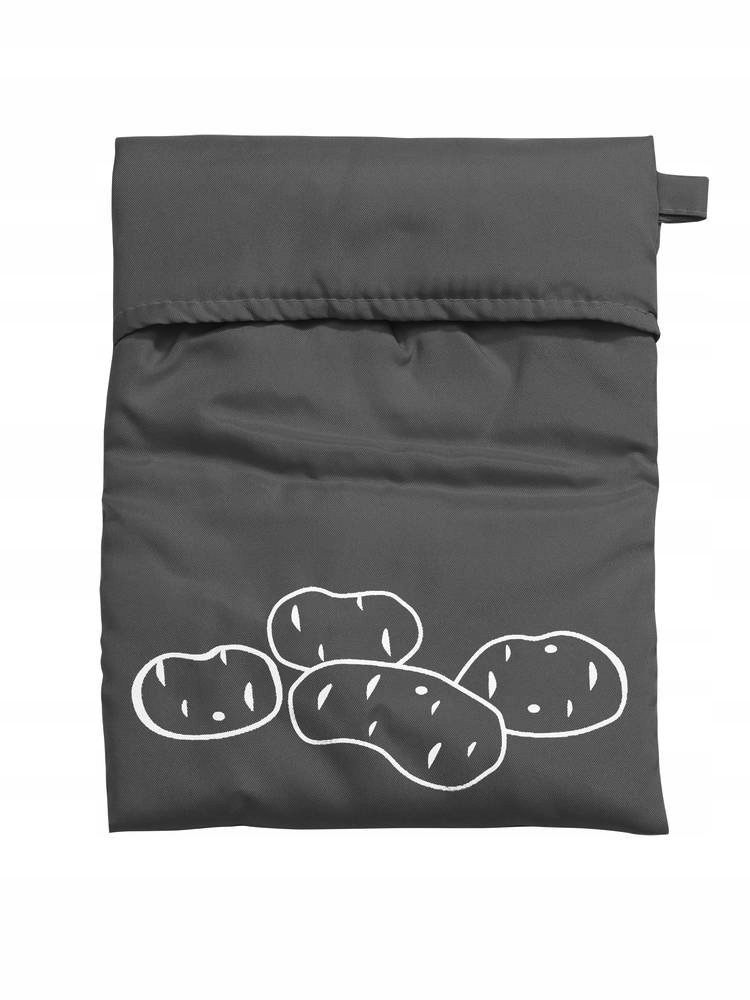 Torba do gotowania w mikrofalówce