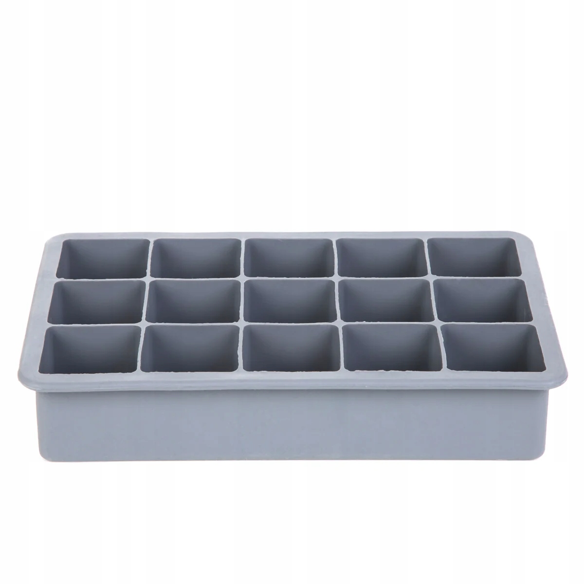Foremka EASY COOK do kostek lodu 18x11 cm HOMLA