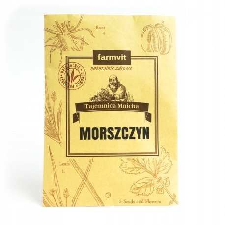 Farmvit Morszczyn - Farmvit - 50g 04195