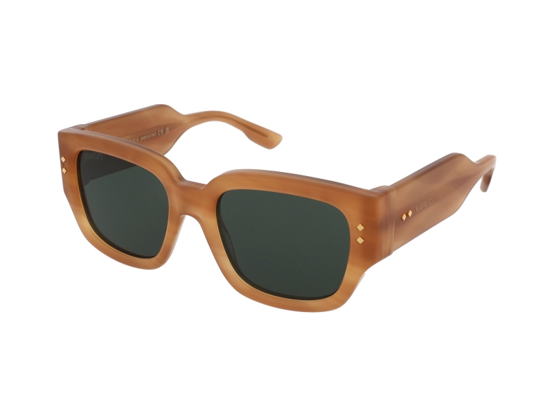 Okulary przeciwsłoneczne Gucci GG1261S 004