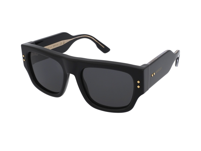Okulary przeciwsłoneczne Gucci GG1262S 001