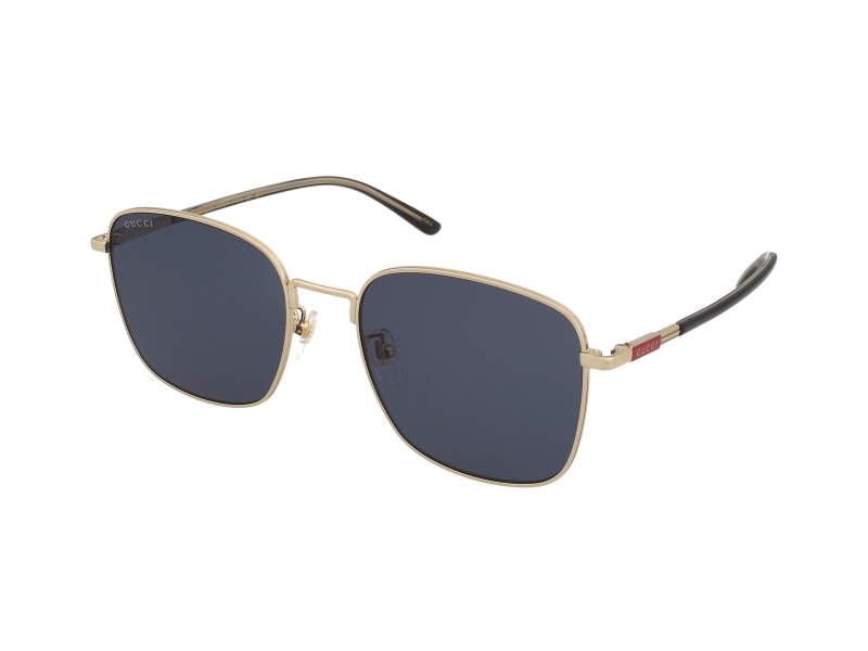 Okulary przeciwsłoneczne Gucci GG1350S 004