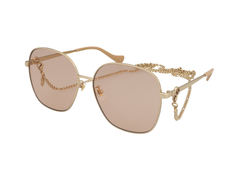 Okulary przeciwsłoneczne Gucci GG1089SA 003