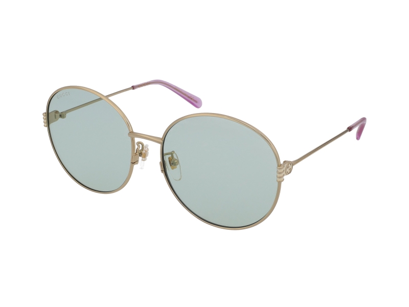 Okulary przeciwsłoneczne Gucci GG1281SK 003