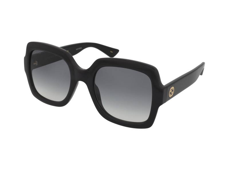 Okulary przeciwsłoneczne Gucci GG1337S 001