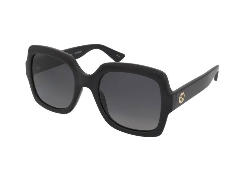Okulary przeciwsłoneczne Gucci GG1337S 002