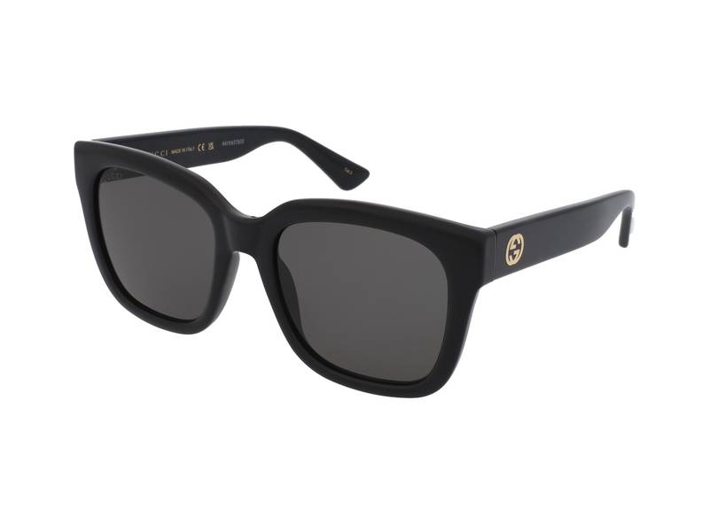 Okulary przeciwsłoneczne Gucci GG1338S 001