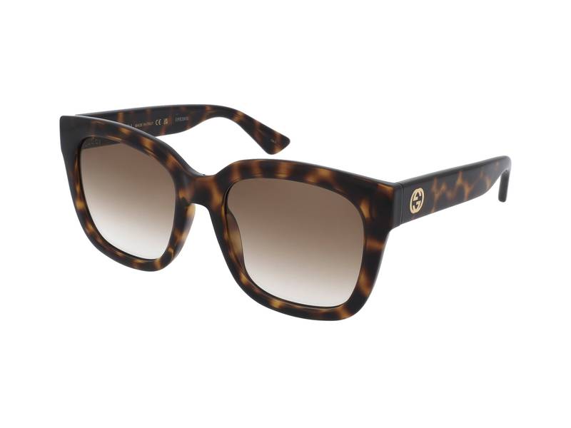 Okulary przeciwsłoneczne Gucci GG1338S 003