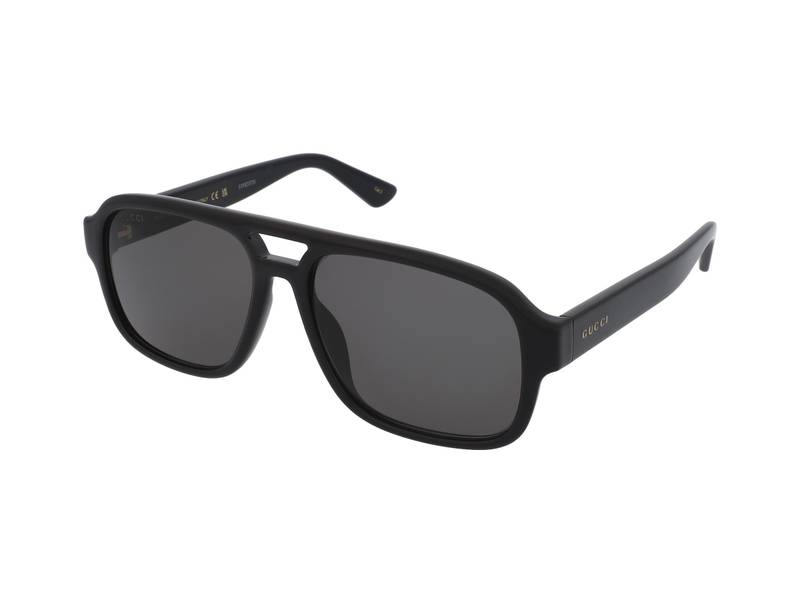 Okulary przeciwsłoneczne Gucci GG1342S 001