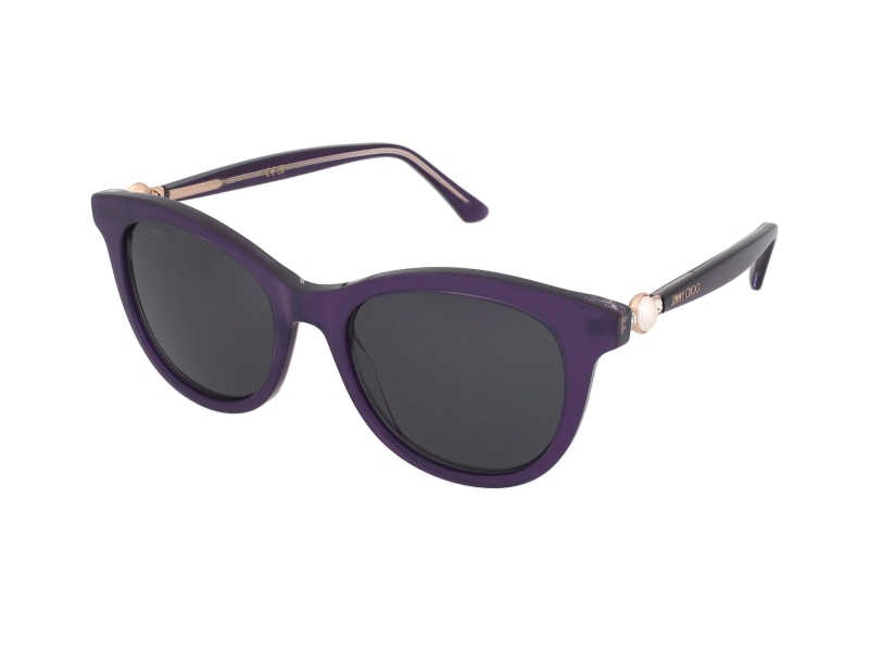 Okulary przeciwsłoneczne Jimmy Choo Annabeth/S 73N/IR