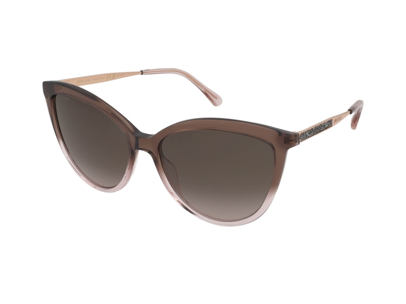 Okulary przeciwsłoneczne Jimmy Choo Belinda/S 08M/HA