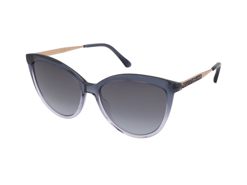 Okulary przeciwsłoneczne Jimmy Choo Belinda/S JQ4/GB