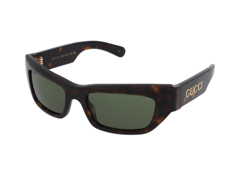 Okulary przeciwsłoneczne Gucci GG1296S 004