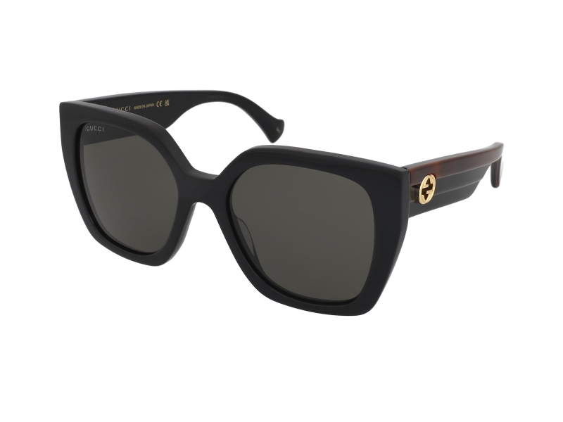 Okulary przeciwsłoneczne Gucci GG1300S 001