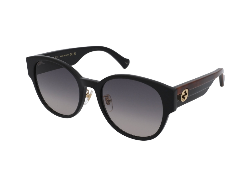 Okulary przeciwsłoneczne Gucci GG1304SK 001