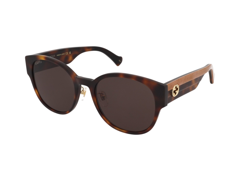 Okulary przeciwsłoneczne Gucci GG1304SK 003