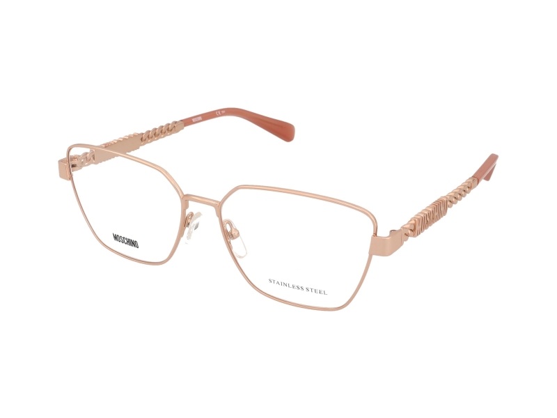 Moschino MOS620 DDB