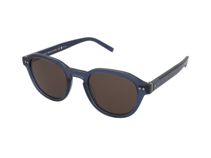 Okulary przeciwsłoneczne Tommy Hilfiger 1970 PJP 49 70