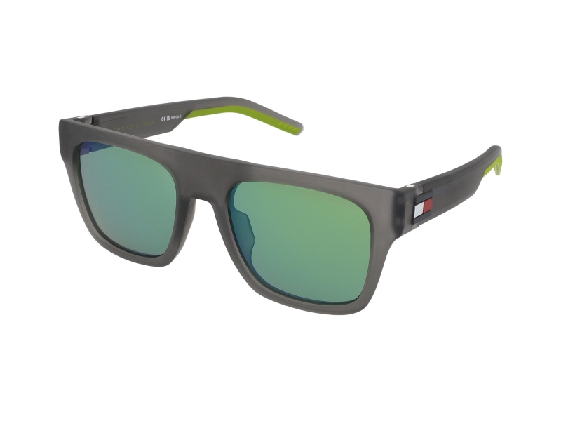 Okulary przeciwsłoneczne Tommy Hilfiger TH 1976/S FRE/MT
