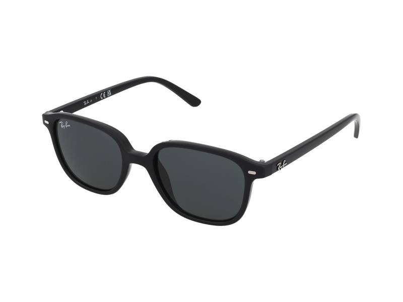 Okulary przeciwsłoneczne Ray-Ban Leonard Jr RJ9093S 100/71