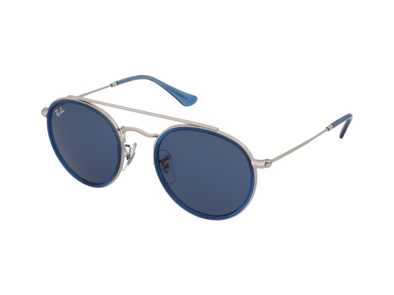 Okulary przeciwsłoneczne Ray-Ban RJ9647S 212/80
