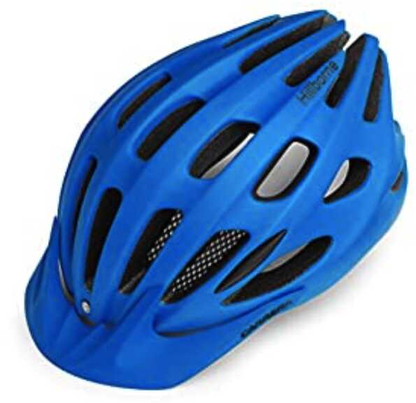 Kask CARRERA Hillborne Blue roz 54-57