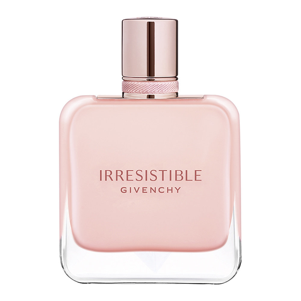 Givenchy IRRESISTIBLE ROSE VELVET Woda perfumowana 50 ml