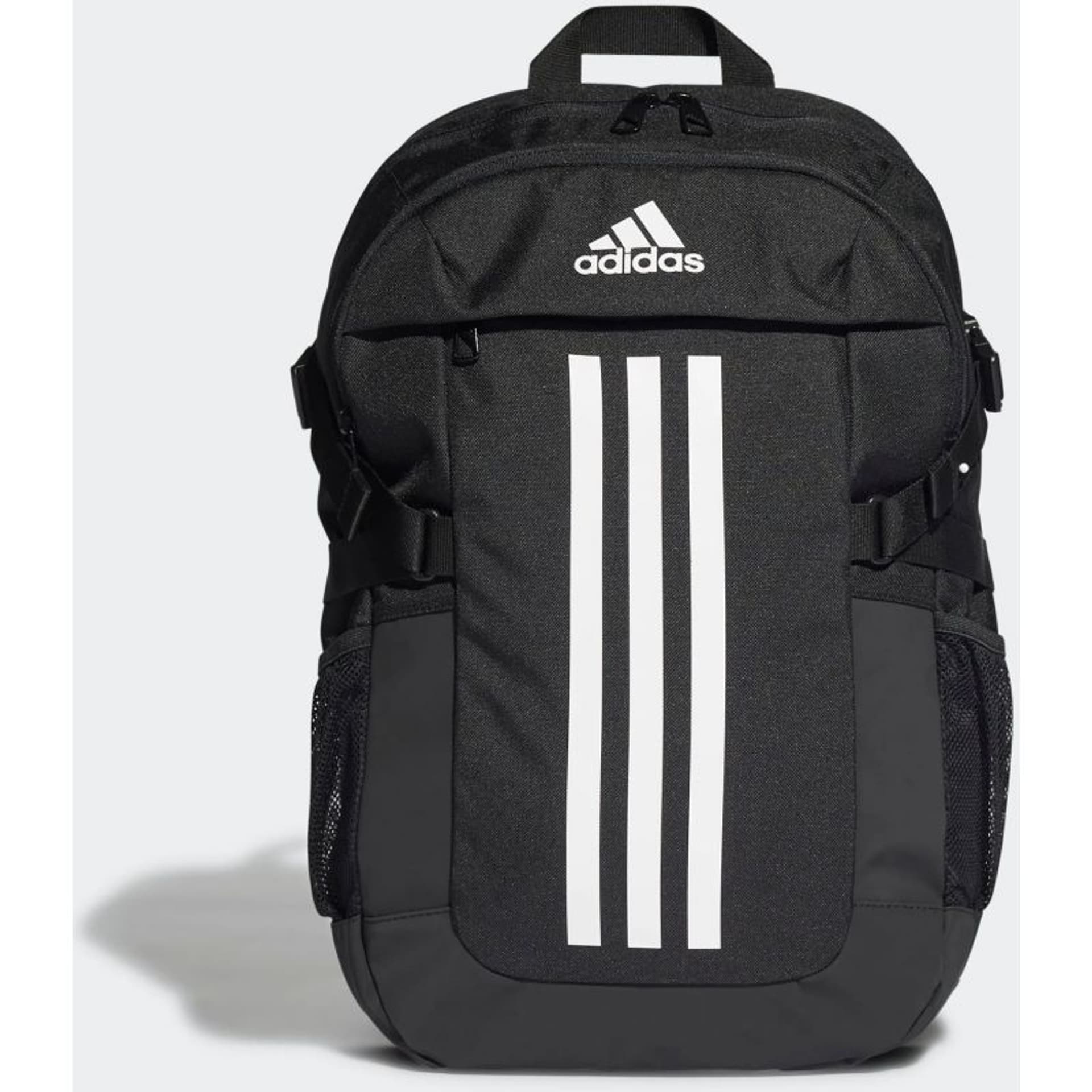 Plecak adidas Power VI Backpack HB1324 (kolor Czarny, rozmiar One size)