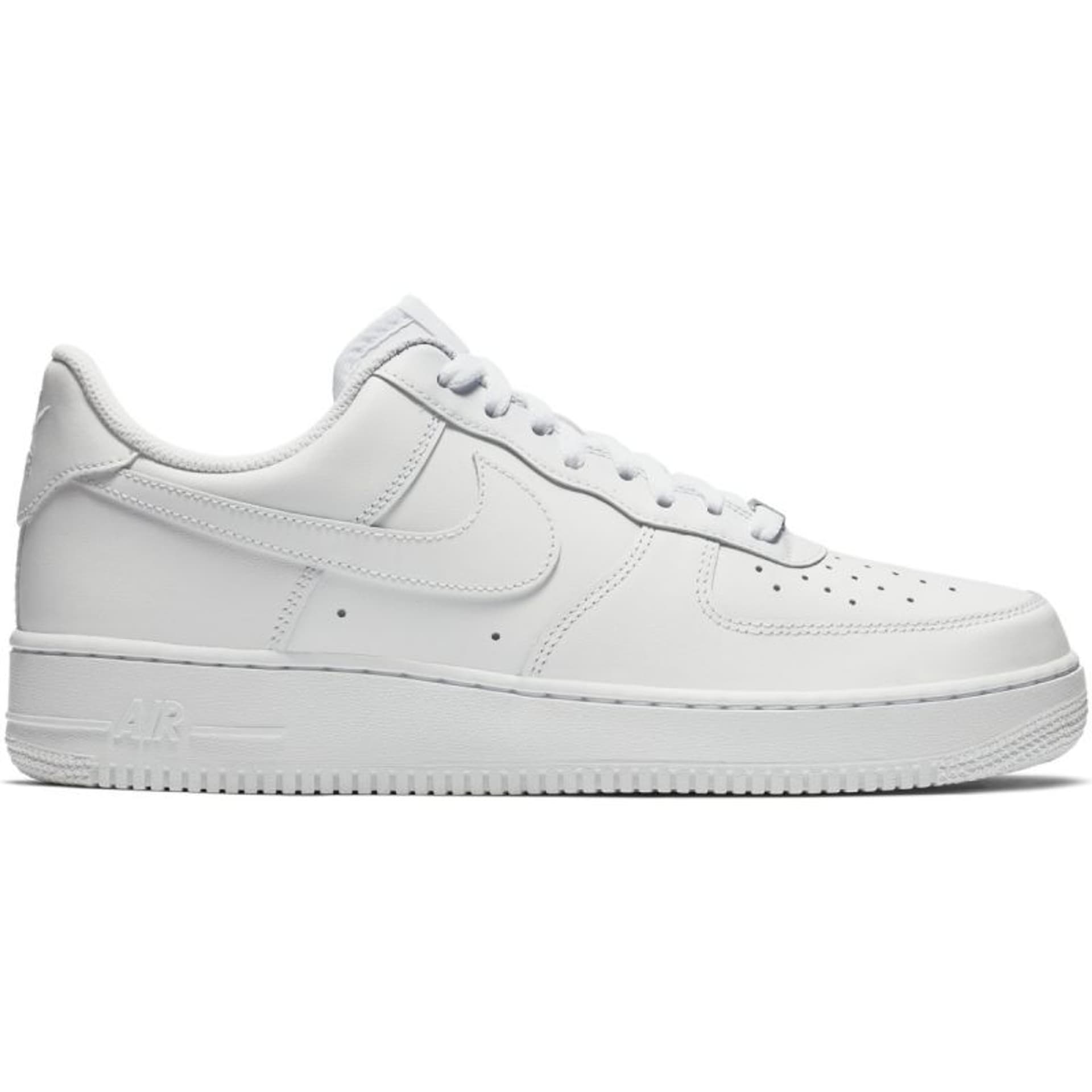 Buty Nike Air Force 1 '07 M CW2288 (kolor Biały, rozmiar 40.5)