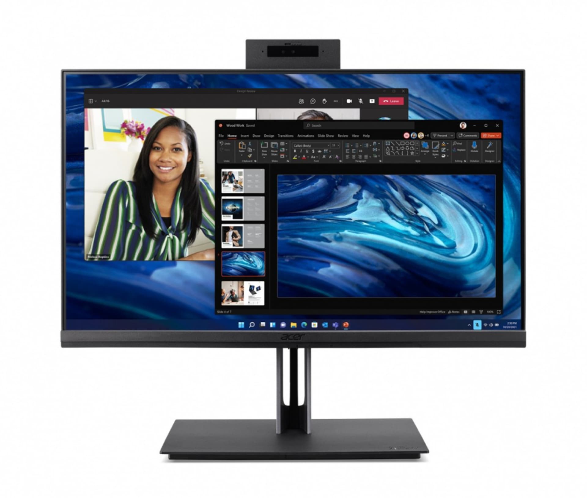 Komputer All-in-One ACER Veriton Z4694G DQ.VWKEP.009