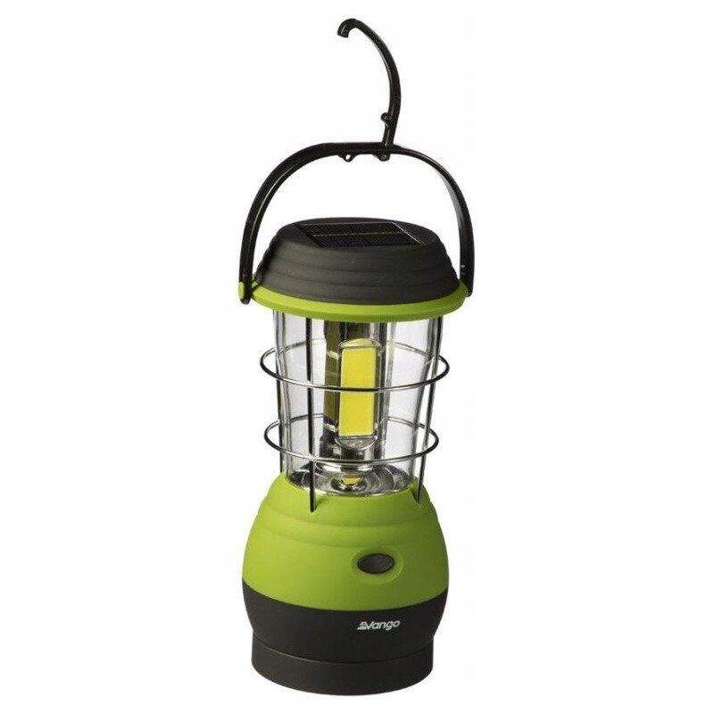 Lampa Vango Lunar 250 Eco Recharge USB