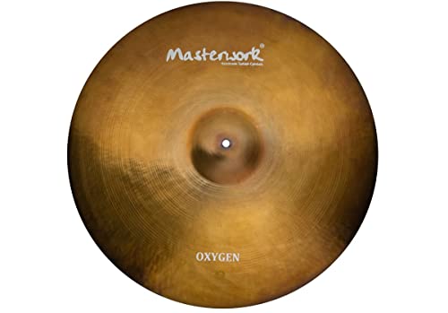 Masterwork Oxygen 24