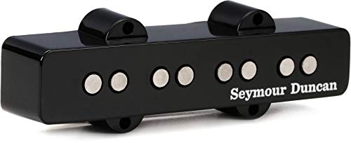 Seymour Duncan SJB-1N pojedyncza seria JB Vintage Jazzowy mikrofon basowy