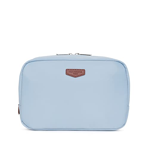 Hexagona, BOLSO UNISEX DOROSŁYCH, Bleu ciel, Bleu Ciel