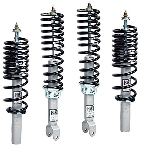 H&R 40187-1 Cup-Kit podwozie